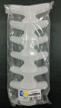 PIRANHA SALAO GD PREND CAB MUDACOR - Distribuidora 12 de Outubro