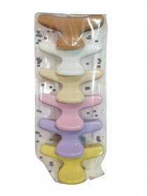 PIRANHA SALAO GD PREND CAB TONS PASTEIS - Distribuidora 12 de Outubro