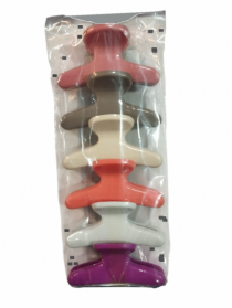 PIRANHA SALAO GD PREND CAB MIX COLOR - Distribuidora 12 de Outubro