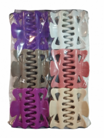 PIRANHA GD TRAD PREND CAB COLOR - Distribuidora 12 de Outubro