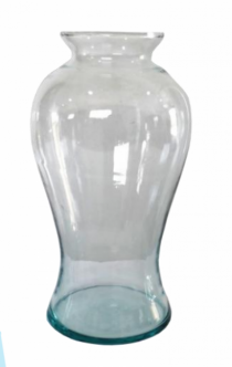 VASO LAURA MED COLOR STANDARD - Distribuidora 12 de Outubro