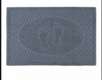 PISO JACQUARD GOLD 49X70 CHUMBO - Distribuidora 12 de Outubro