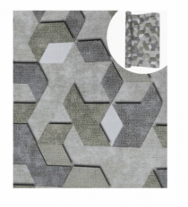 ADESIVO DECORATIVO DE PLASTICO PVC - Distribuidora 12 de Outubro