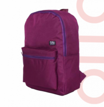 MOCHILA FULL COLOR RED - Distribuidora 12 de Outubro