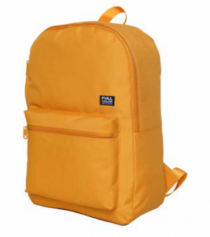 MOCHILA FULL COLOR MOSTARDA - Distribuidora 12 de Outubro