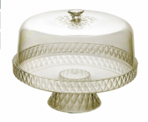 BOLEIRA PQ ALTA GLAMOUR - Distribuidora 12 de Outubro