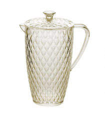 JARRA GLAMOUR 2,0 L - Distribuidora 12 de Outubro