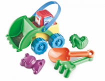 KIT PRAIA TRATOR - Distribuidora 12 de Outubro