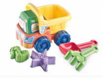 KIT PRAIA CAMINHAO - Distribuidora 12 de Outubro