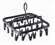 VARAL PREMIUM TAM. 03 C26 PREND PRETO - Distribuidora 12 de Outubro