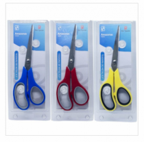 TESOURA UNIVERSAL DE METAL 8,5 - Distribuidora 12 de Outubro