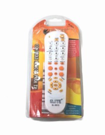 CONTROLE PARA TV - Distribuidora 12 de Outubro