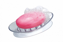 SABONETEIRA FLEX - Distribuidora 12 de Outubro