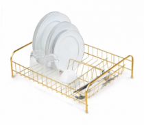 ESCORREDOR CAMA PIATINA LINHA DOURADO - Distribuidora 12 de Outubro