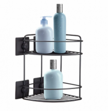 CANTONEIRA 2 ANDADRES DUPLA FACE 3M - BLACK - Distribuidora 12 de Outubro