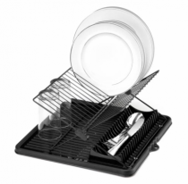 ESCORREDOR FLEX DOBRAVEL BLACK - Distribuidora 12 de Outubro