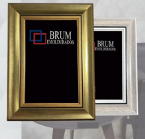 PORTA RETRATO LX G 10X15 - Distribuidora 12 de Outubro