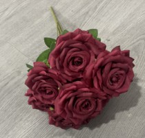 BOUQUET X9 - Distribuidora 12 de Outubro