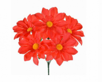 BQ DALIA X5 GD VERMELHO - Distribuidora 12 de Outubro