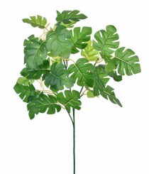 HT FOLHAGEM DE MELAO X3 (COSTELA) VERDE - Distribuidora 12 de Outubro