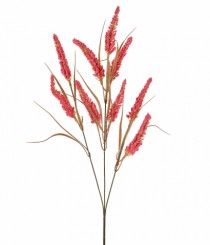 HT RABO DE GATO X3 ROSA OUTONO - Distribuidora 12 de Outubro