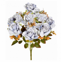 BQ MISTO ROSA E COMPLEMENTOS X10 LAVANDA - Distribuidora 12 de Outubro