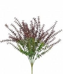 BQ LAVANDA X7 VERMELHO CREME - Distribuidora 12 de Outubro