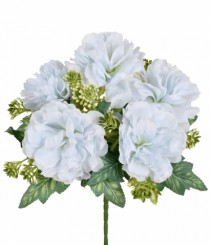 BQ PEONIA X5 AZUL - Distribuidora 12 de Outubro