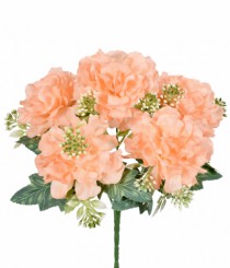 BQ PEONIA X5 LARANJA - Distribuidora 12 de Outubro