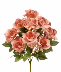 BQ ROSA X9 CHAMPANHE - Distribuidora 12 de Outubro