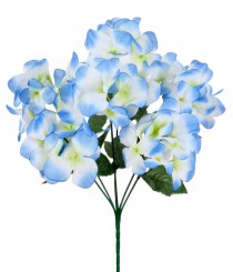 BQ HORTENSIA X6 AZUL - Distribuidora 12 de Outubro