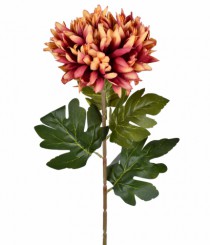 HT CRISANTEMO LAVANDA - Distribuidora 12 de Outubro