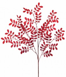 HT FOLHAS VERMELHO - Distribuidora 12 de Outubro