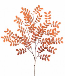 HT FOLHAS LARANJA VERDE - Distribuidora 12 de Outubro