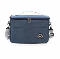 BOLSA TERMICA 17 CM - Distribuidora 12 de Outubro