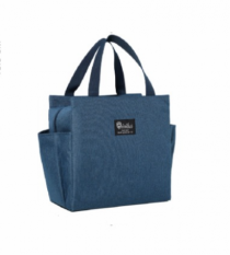 BOLSA TERMICA 25 CM - Distribuidora 12 de Outubro