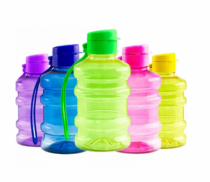 SQUEEZE GALAOZINHO 500ML COLORS - Distribuidora 12 de Outubro