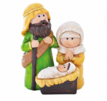 SAG FAMILIA CARTOON COLOR - Distribuidora 12 de Outubro