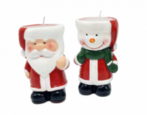 CASTICAL PERSONA TOPO VELA - Distribuidora 12 de Outubro