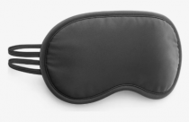 MASCARA PARA DORMIR COM ELASTICO DE POLIESTER - Distribuidora 12 de Outubro