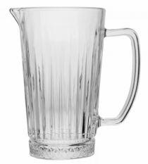 JARRA DELI DIAMANTE 750ML VIDRO - Distribuidora 12 de Outubro