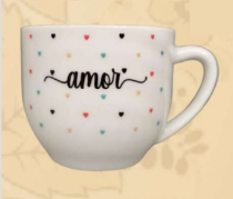 XIC.CHA PARIS S/PIRES 170ML BRANCA DEC. FRASE - Distribuidora 12 de Outubro