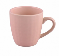 CANECA BH 200ML ROSA - Distribuidora 12 de Outubro