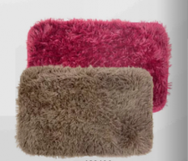 TAPETE FELPUDO 40X60CM - Distribuidora 12 de Outubro