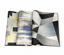 TAPETE ROMA 140X200CM - Distribuidora 12 de Outubro