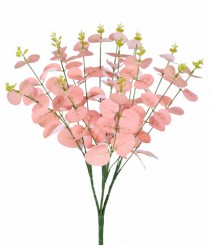 BQ EUCALIPTO X16 SALMAO - Distribuidora 12 de Outubro