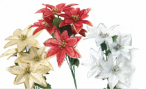 BUQUE 5 FLORES NATAL SORT - Distribuidora 12 de Outubro