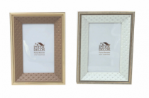 PORTA RETRATO 46 COM MOLDURA - Distribuidora 12 de Outubro