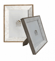 PORTA RETRATO 68 DE MDF E PVC - Distribuidora 12 de Outubro