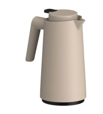 GARRAFA TERM B COM GATILHO VERCELLI 500ML BG - Distribuidora 12 de Outubro